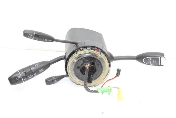 Mercedes-Benz ML W164 (2005 - 2011) A1645401645 Контактное кольцо SRS — фото 1