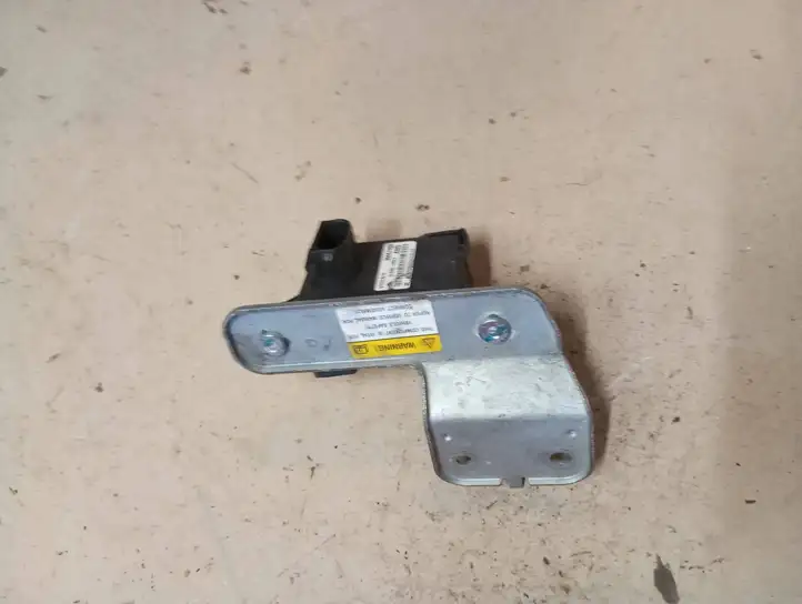 Volvo XC70 (2004 - 2007) 30667460 Блок управления ESP — фото 4