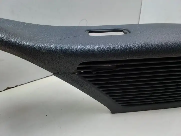 Skoda Fabia Mk1 (6Y) (1999 - 2007) 6Y9867764 Прочие детали салона — фото 2