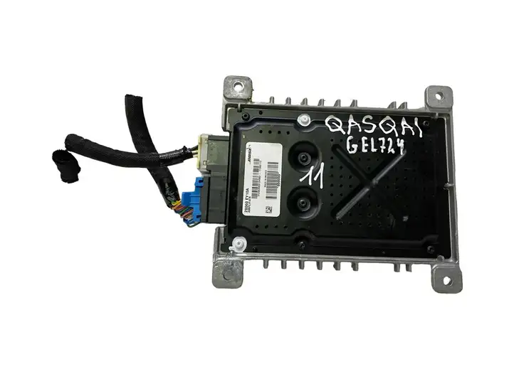 Nissan Qashqai (2010 - 2013) 28060EY10A Усилитель звука — фото 2