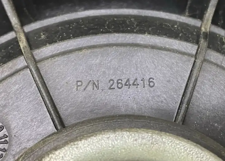 Nissan Qashqai (2010 - 2013) 281567Y300 Динамики передних дверей — фото 7