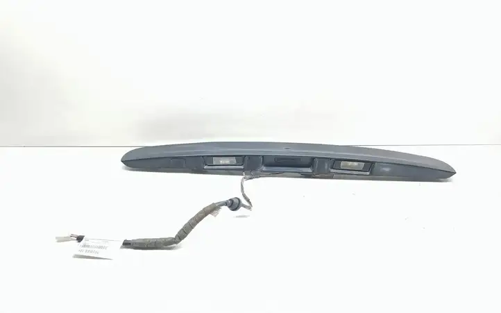 Nissan Qashqai (2006 - 2010) 24055EY10A Подсветка номера — фото 1
