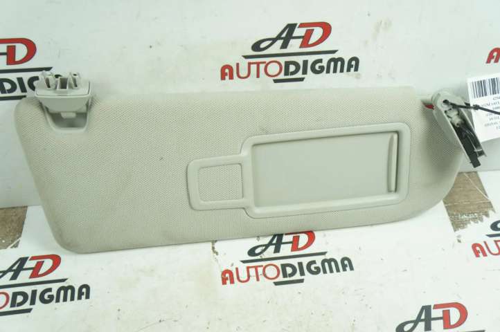 4H0857552 Audi A8 S8 D4 4H Skydelis nuo saulės