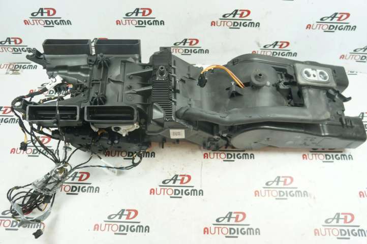 4H0820004C Audi A8 S8 D4 4H Salono oro mazgo komplektas