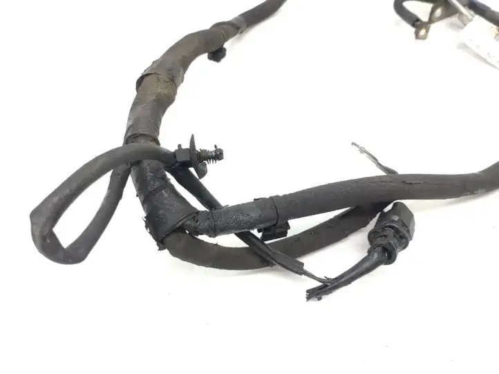 Peugeot Expert (2007 - 2016) 1440026280 Минусовой провод аккумулятора — фото 3