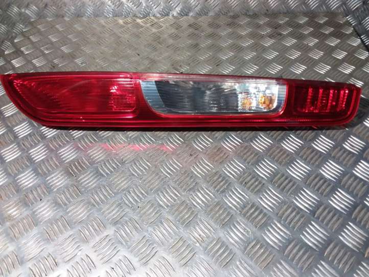 4M5113404A Ford Focus Galinis žibintas kėbule