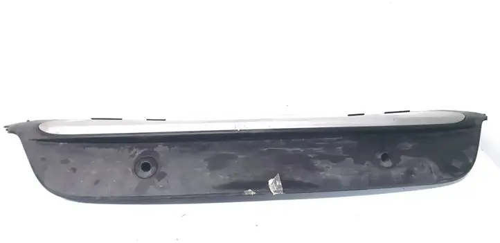 BMW X5 E70 (2006 - 2013) 51127227766 Прочие внешние детали — фото 1