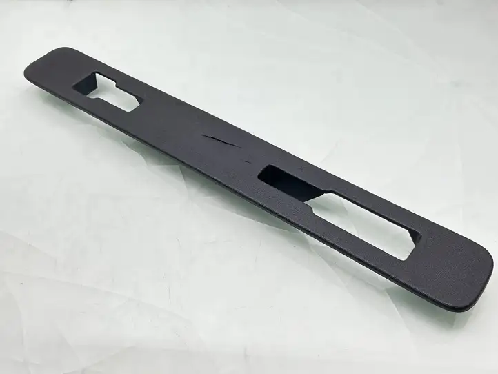 Toyota ProAce City (2016 - ) 1603778X Накладка направляющей задних сидений — фото 1