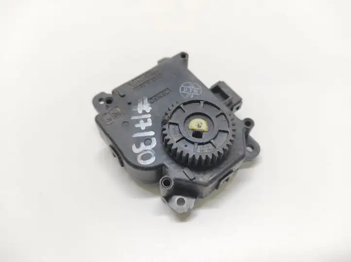 Lexus GS 300 350 430 450h (2004 - 2007) Двигатель задвижки потока воздуха — фото 2
