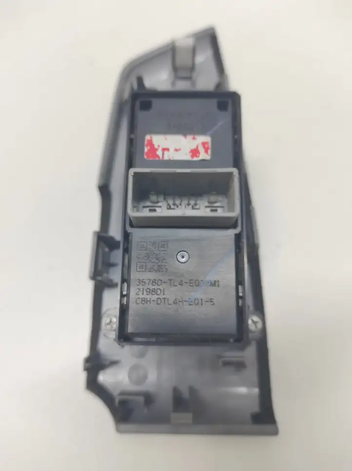 Honda Accord (2008 - 2016) 35780TL4E01M1 Кнопка стеклоподъемников — фото 3