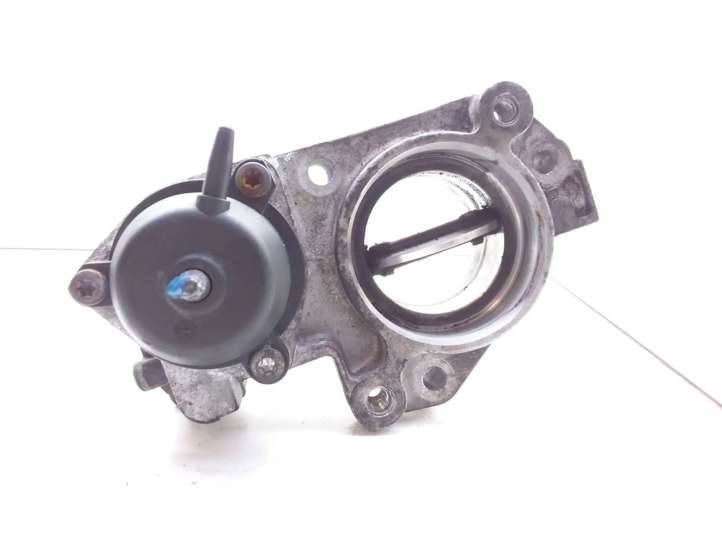 55195014 Opel Corsa D Droselinė sklendė