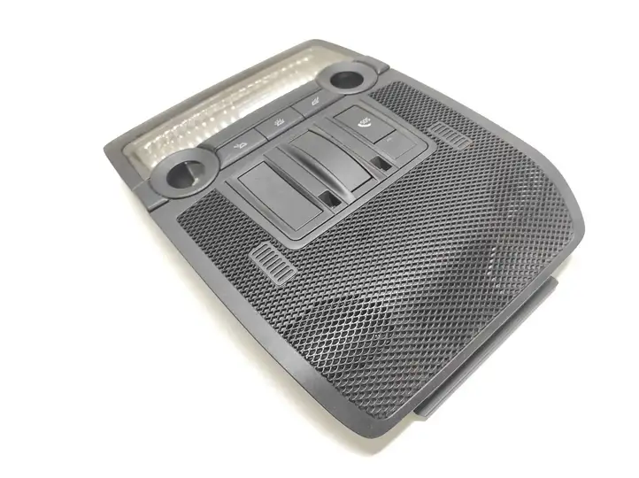 BMW X5 E70 (2006 - 2013) 61319225937 Передняя подсветка — фото 3