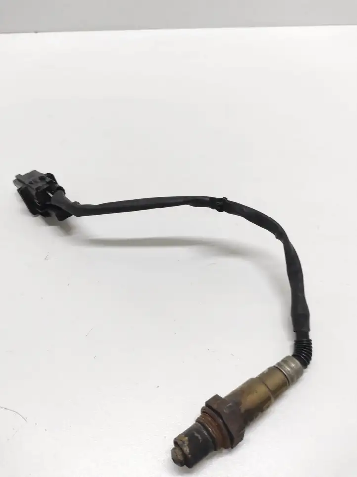 Nissan Murano Z50 (2002 - 2008) 0258007264 Лямбда-зонд — фото 1