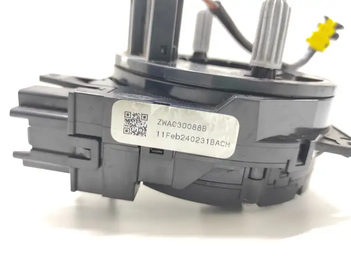 Ford Focus (2011 - 2015) ZWAC30088B Контактное кольцо SRS — фото 2