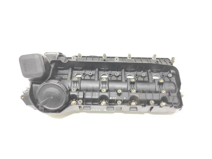 BMW 7 E65 E66 (2001 - 2008) 7792420 Крышка головки блока цилиндров — фото 1