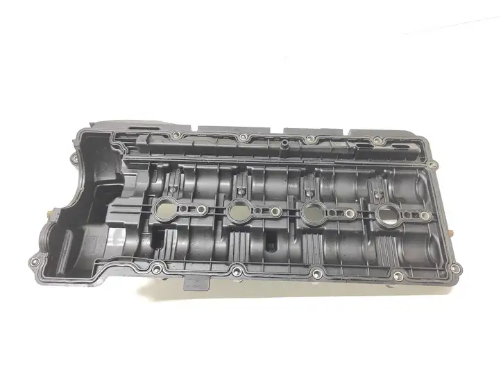BMW 7 E65 E66 (2001 - 2008) 7792420 Крышка головки блока цилиндров — фото 3