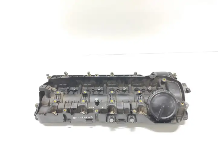 BMW 7 E65 E66 (2001 - 2008) 7792426 Крышка головки блока цилиндров — фото 3