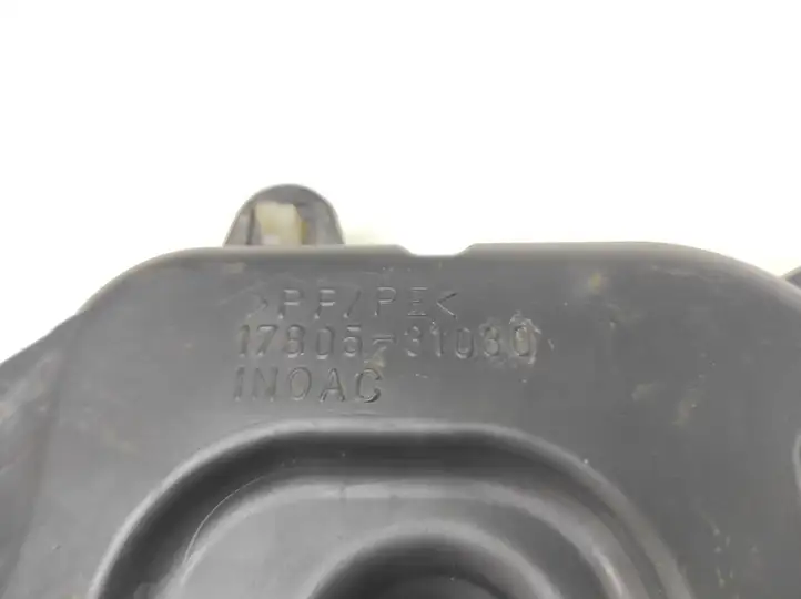 Lexus RX 450H (2008 - 2012) 1780531030 Резонатор впуска — фото 4