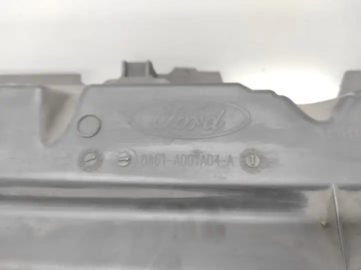 Ford Fiesta (2009 - 2012) 8A61A001A04 Дефлектор воздуха — фото 3