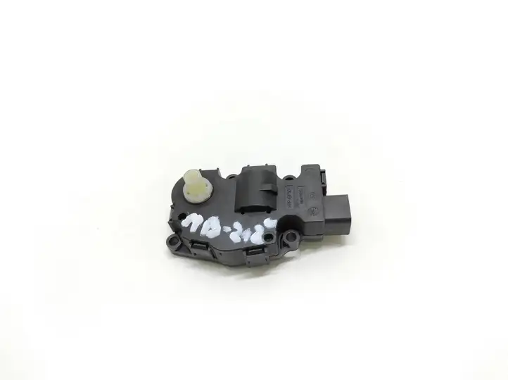 Mercedes-Benz E W212 (2009 - 2016) 410475520 Двигатель задвижки потока воздуха — фото 1