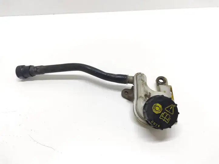 Ford Fiesta (2009 - 2012) 8V512K478A Бачок тормозной жидкости — фото 1