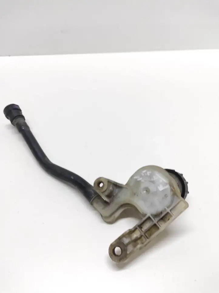 Ford Fiesta (2009 - 2012) 8V512K478A Бачок тормозной жидкости — фото 3