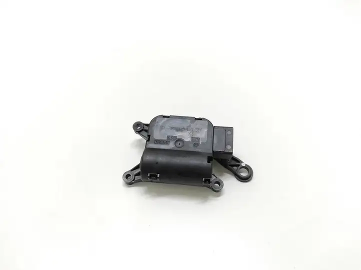 Skoda Octavia Mk2 (1Z) (2004 - 2013) 0132801341 Двигатель задвижки потока воздуха — фото 1