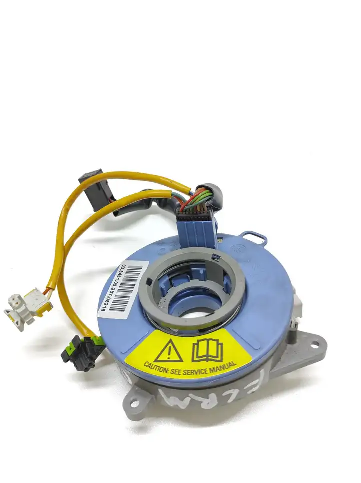 Fiat Croma (2005 - 2011) 59001050 Контактное кольцо SRS — фото 1