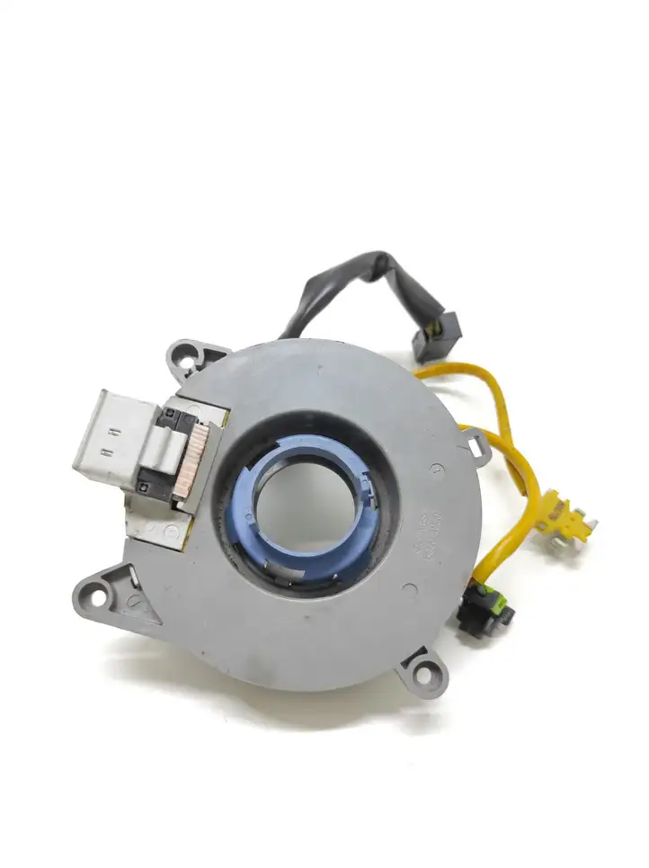 Fiat Croma (2005 - 2011) 59001050 Контактное кольцо SRS — фото 2