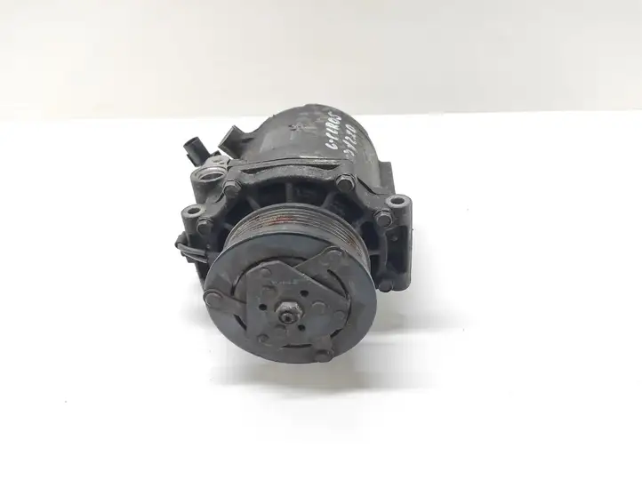 Citroen C-Crosser (2007 - 2013) 7813A091 Компрессор (насос) кондиционера воздуха — фото 1