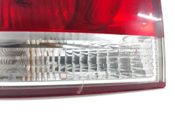 Volkswagen Touareg I (2002 - 2010) 7L6945257 Задний фонарь в кузове — фото 6