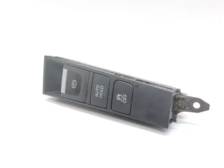 Volkswagen PASSAT B7 (2011 - 2014) 3AC927238125410S Мултифункционный включатель управления / ручка — фото 1