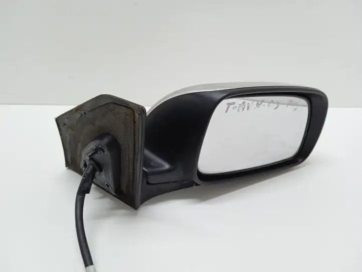 Toyota Avensis T220 (2000 - 2003) 015829 Боковое зеркало с электроприводом — фото 1