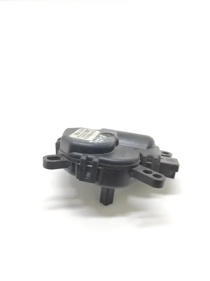 Ford Fusion (2002 - 2005) 1S7H19B634CA Двигатель задвижки потока воздуха — фото 2