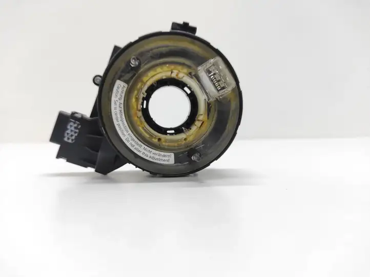 Skoda Octavia Mk2 (1Z) (2004 - 2013) 1K0959653C Контактное кольцо SRS — фото 3