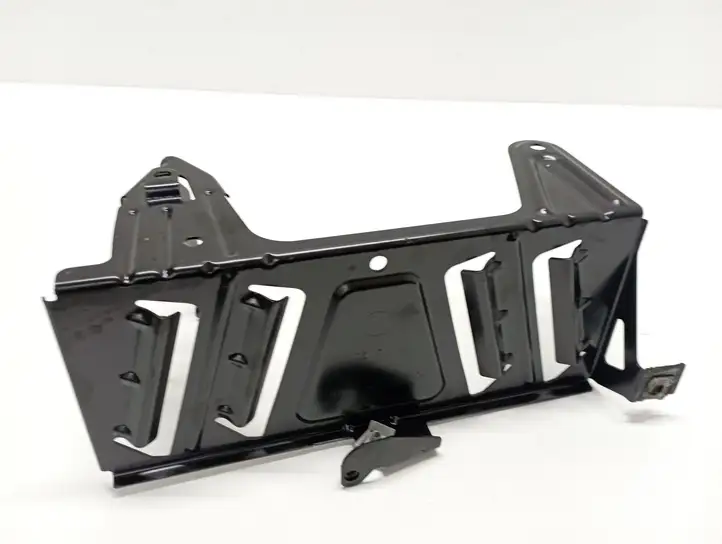 BMW 7 F01 (2008 - 2016) 65159153135 Кронштейн усилителя звука — фото 2