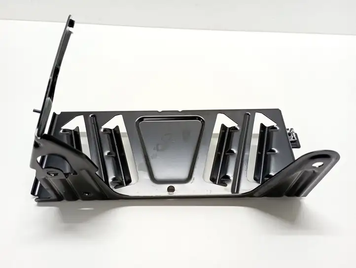 BMW 7 F01 (2008 - 2016) 65159153135 Кронштейн усилителя звука — фото 3