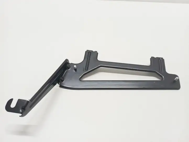 BMW 7 F01 (2008 - 2016) 65159153137 Кронштейн усилителя звука — фото 3