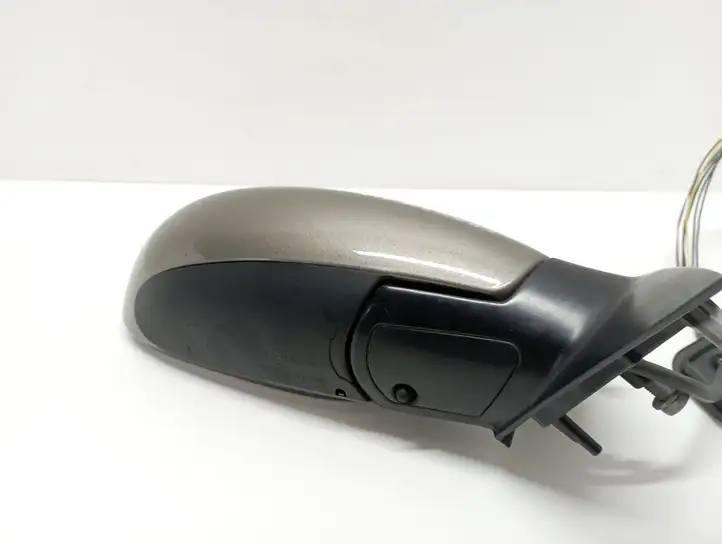 Peugeot 607 (2000 - 2004) 014091 Боковое зеркало с электроприводом — фото 3