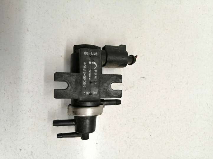 1J0906627 Volkswagen Bora Solenoidinis vožtuvas