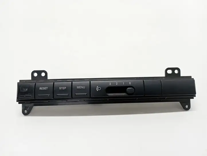 Jeep Grand Cherokee (WK) (2004 - 2010) P56050128AD Мултифункционный включатель управления / ручка — фото 1