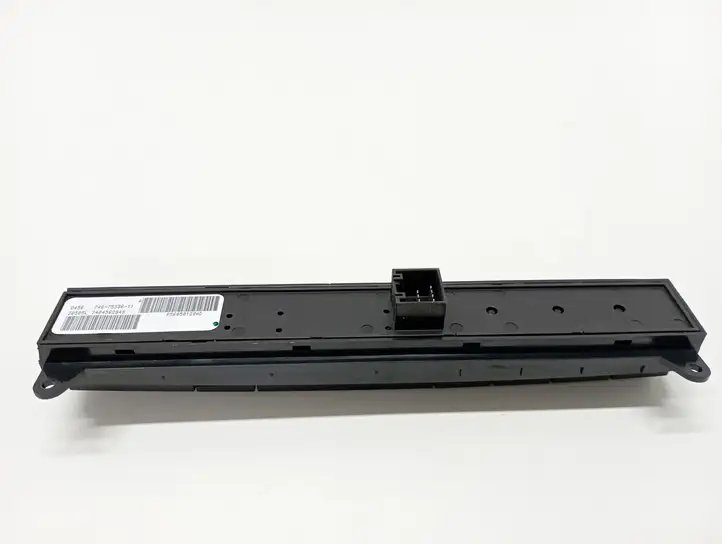 Jeep Grand Cherokee (WK) (2004 - 2010) P56050128AD Мултифункционный включатель управления / ручка — фото 2