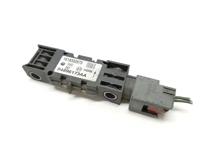Jeep Grand Cherokee (WK) (2004 - 2010) 04896173AA Датчик удара SRS — фото 1