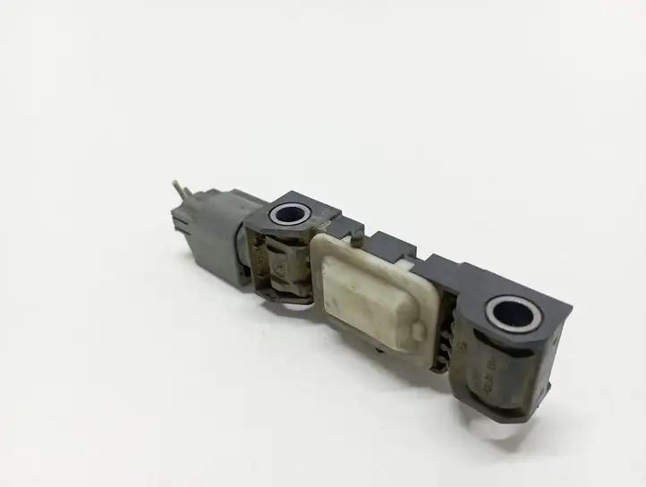 Jeep Grand Cherokee (WK) (2004 - 2010) 04896173AA Датчик удара SRS — фото 4