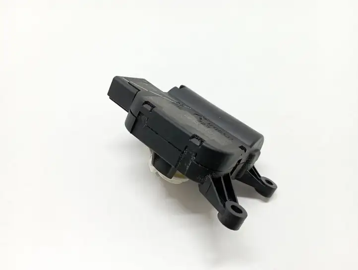 Volkswagen Golf V (2003 - 2009) 0132801340 Двигатель задвижки потока воздуха — фото 2