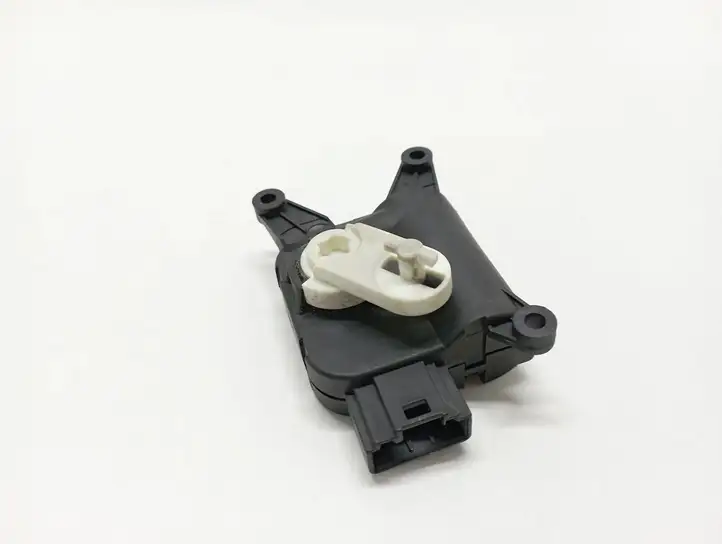Volkswagen Golf V (2003 - 2009) 0132801340 Двигатель задвижки потока воздуха — фото 3