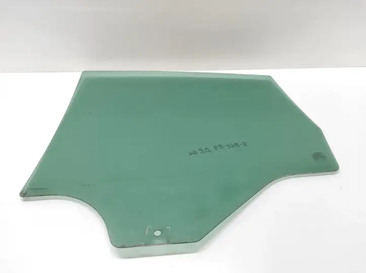 Seat Altea XL (2004 - 2015) 43R004524 Стекло задней двери — фото 2