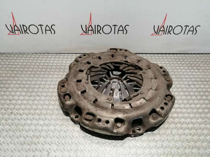 624327809 Volkswagen Crafter Diskatorius