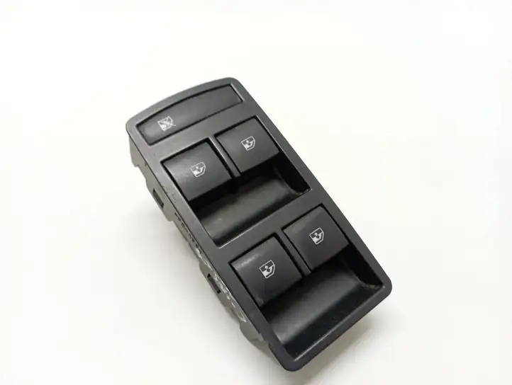 Opel Insignia A (2008 - 2017) 13305011 Блок кнопок стеклоподъемников — фото 1