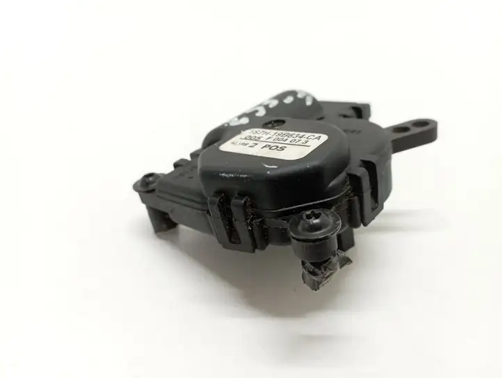 Ford Focus (2005 - 2008) 1S7H19B634CA Двигатель задвижки потока воздуха — фото 2